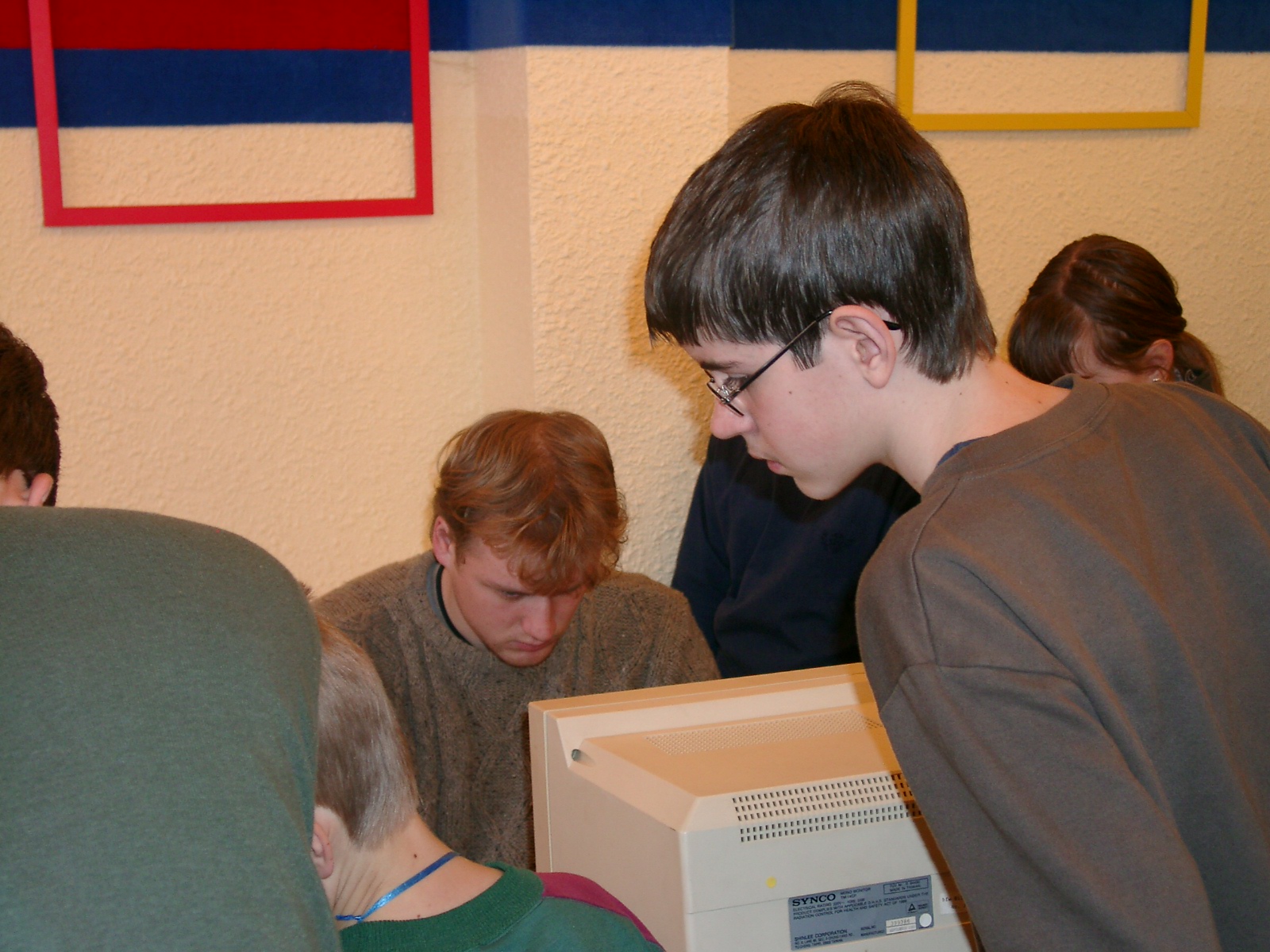 Vorschau